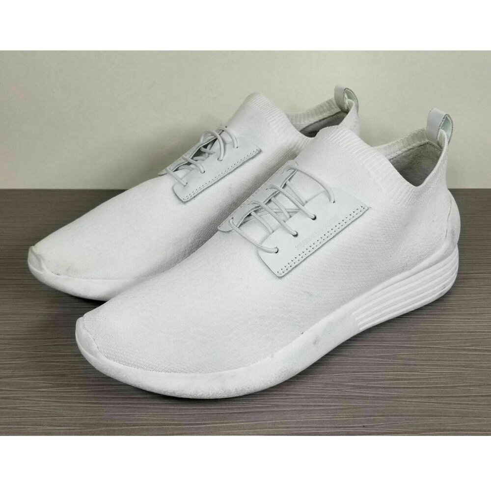 Kendall + Kylie Brandy Slip-On Sneaker, White, Womens Size 9 US